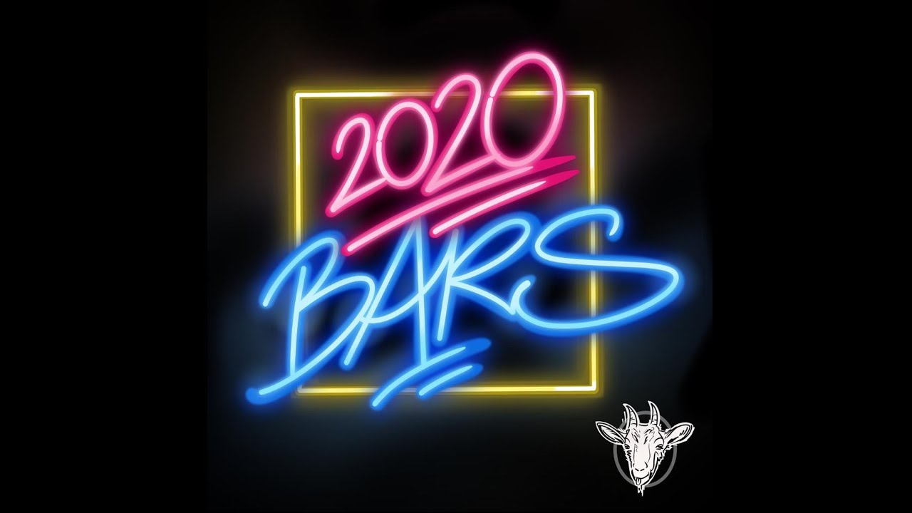 Eko Fresh – 2020 Bars (The Goat)