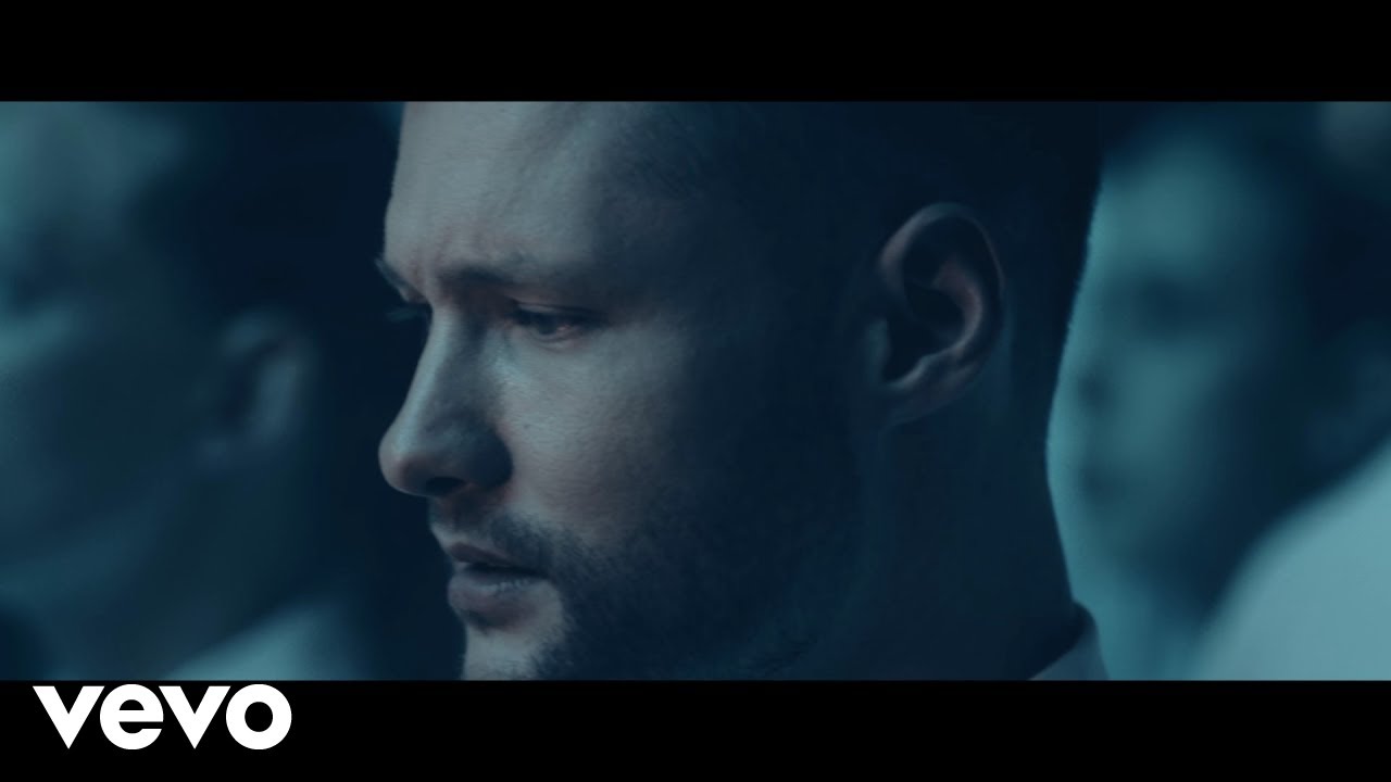 Calum Scott – Dancing On My Own