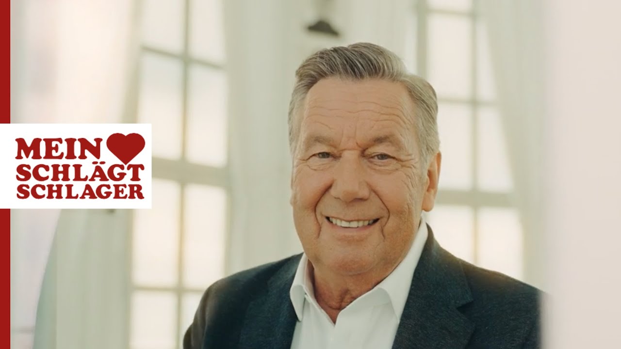 Roland Kaiser – Sag mir wann
