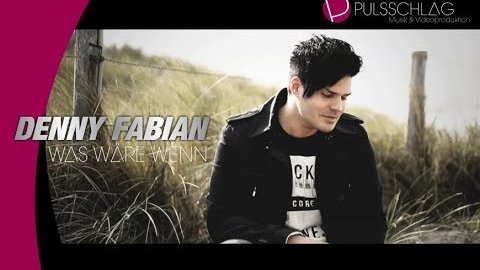Denny Fabian – Was wäre wenn