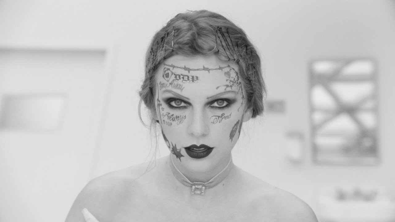 Video starten: Taylor Swift feat. Post Malone – Fortnight