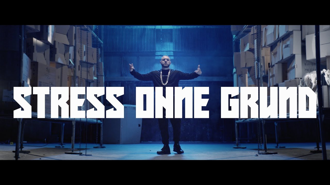 Fler – Stress ohne Grund 2019