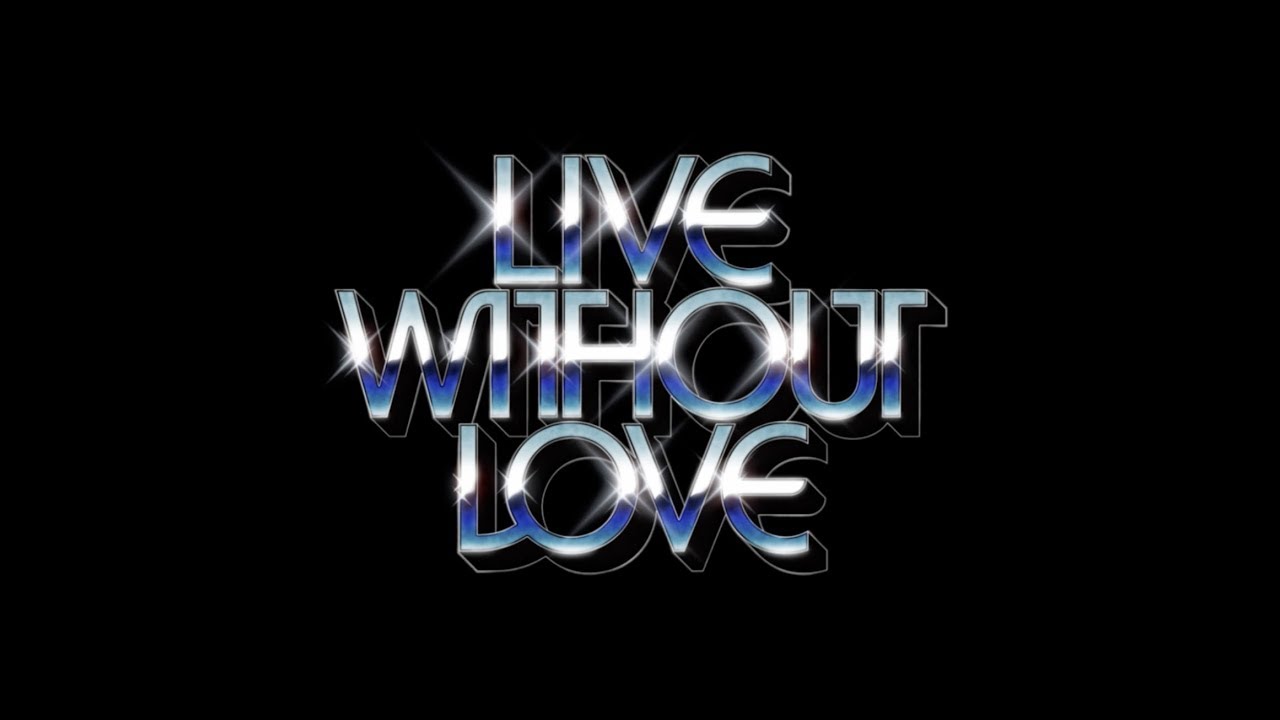 Shouse & David Guetta – Live Without Love