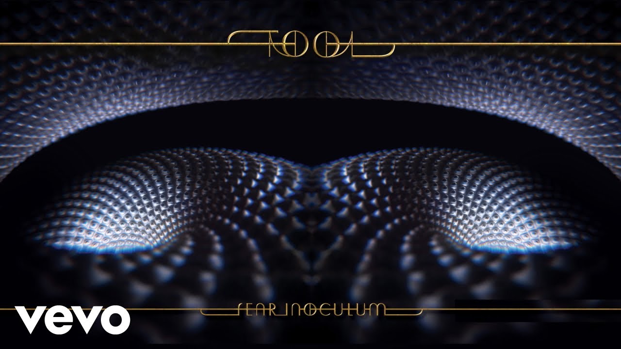 Tool – Fear Inoculum