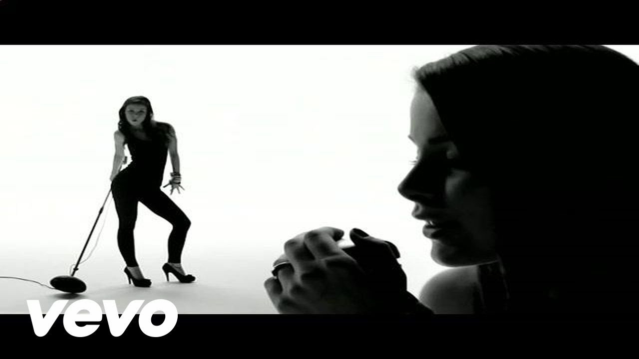 Video starten: Lena – What A Man