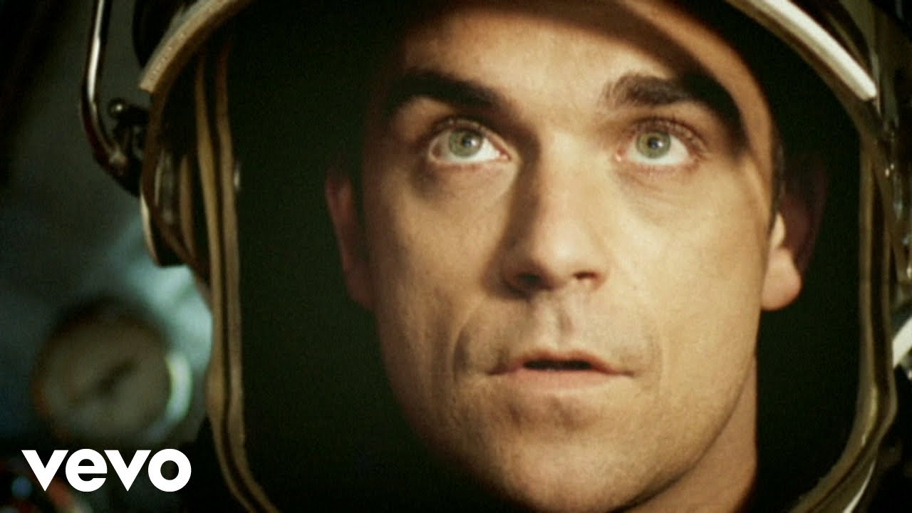 Robbie Williams – Morning Sun