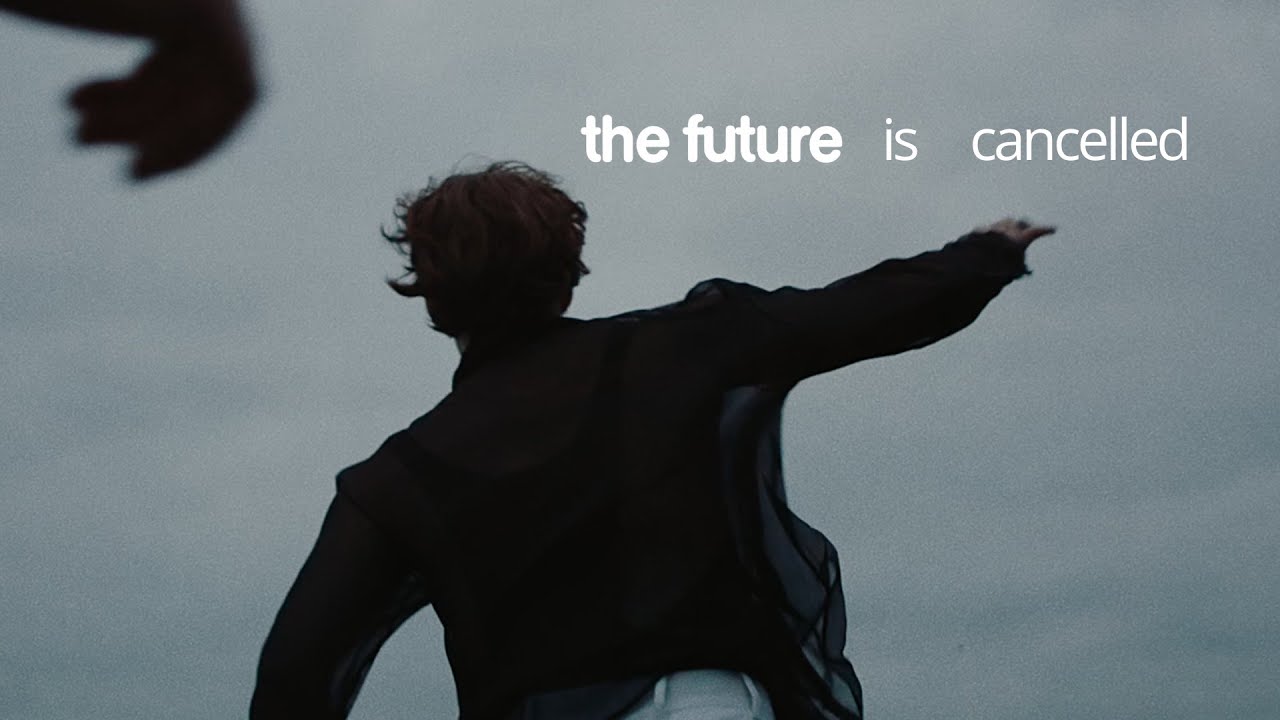 Giant Rooks – The Future Is Cancelled