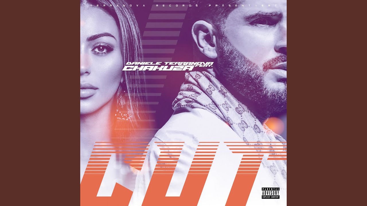 Daniele Terranova & Chakuza – Cut