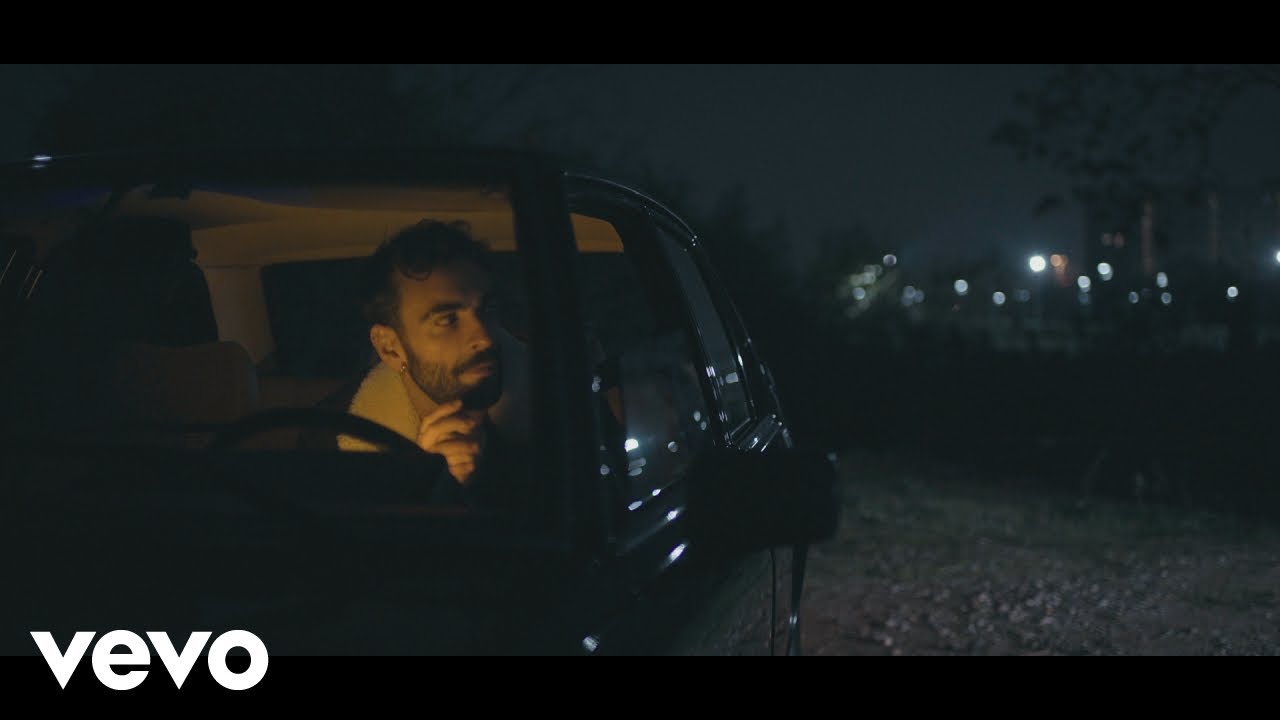 Marco Mengoni feat. Tom Walker – Hola (I Say)