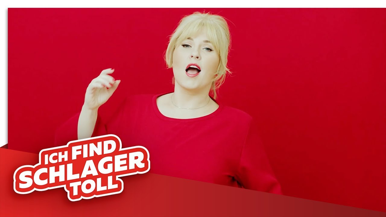Maite Kelly – Heute Nacht für immer