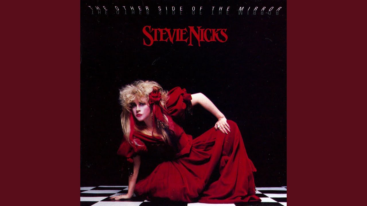 Stevie Nicks – Juliet