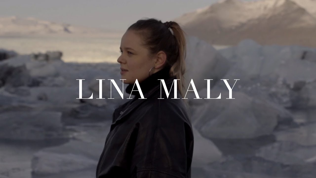 Lina Maly – Unterwegs