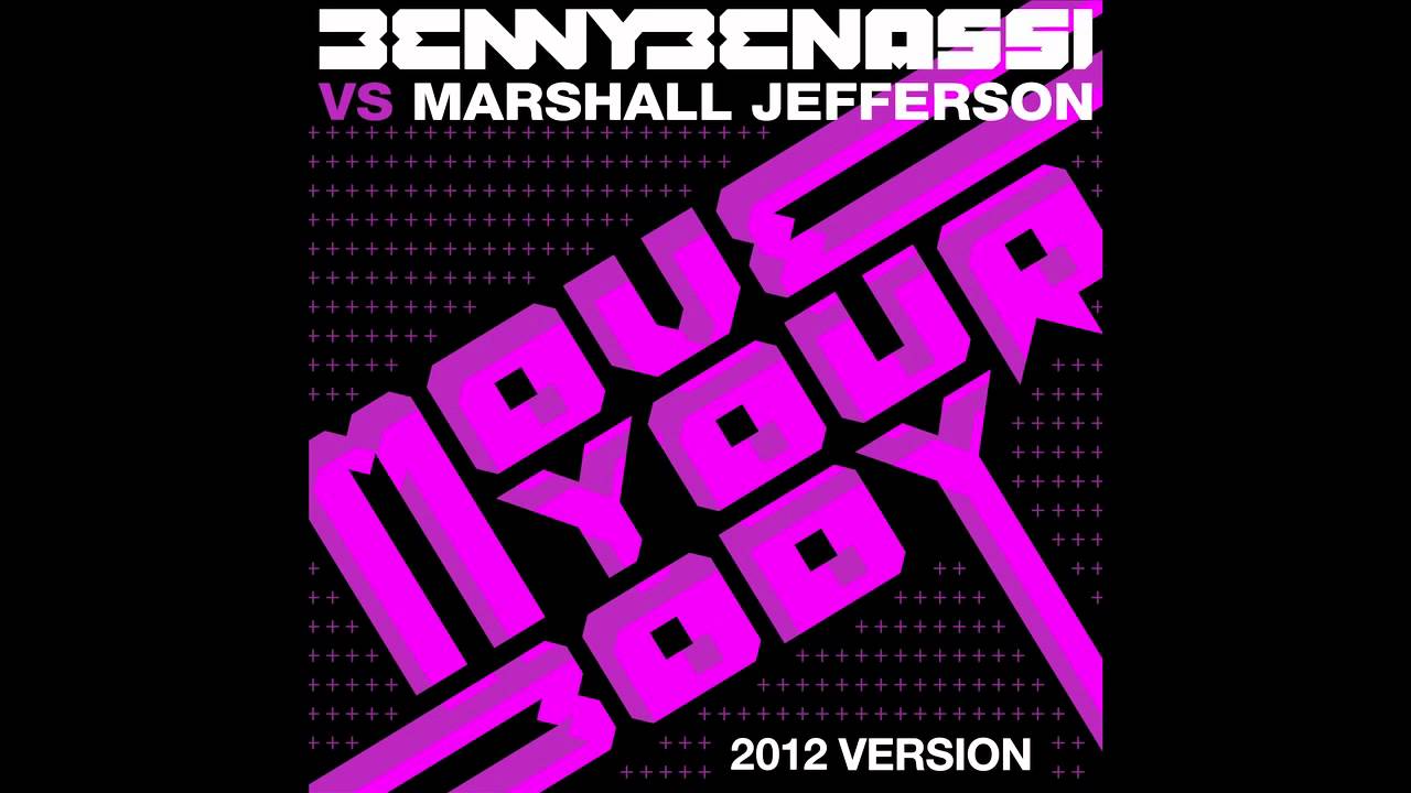 Video starten: Benny Benassi vs. Marshall Jefferson – Move Your Body (2012)