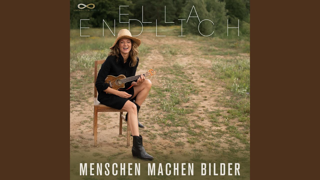 Ella Endlich – Menschen machen Bilder
