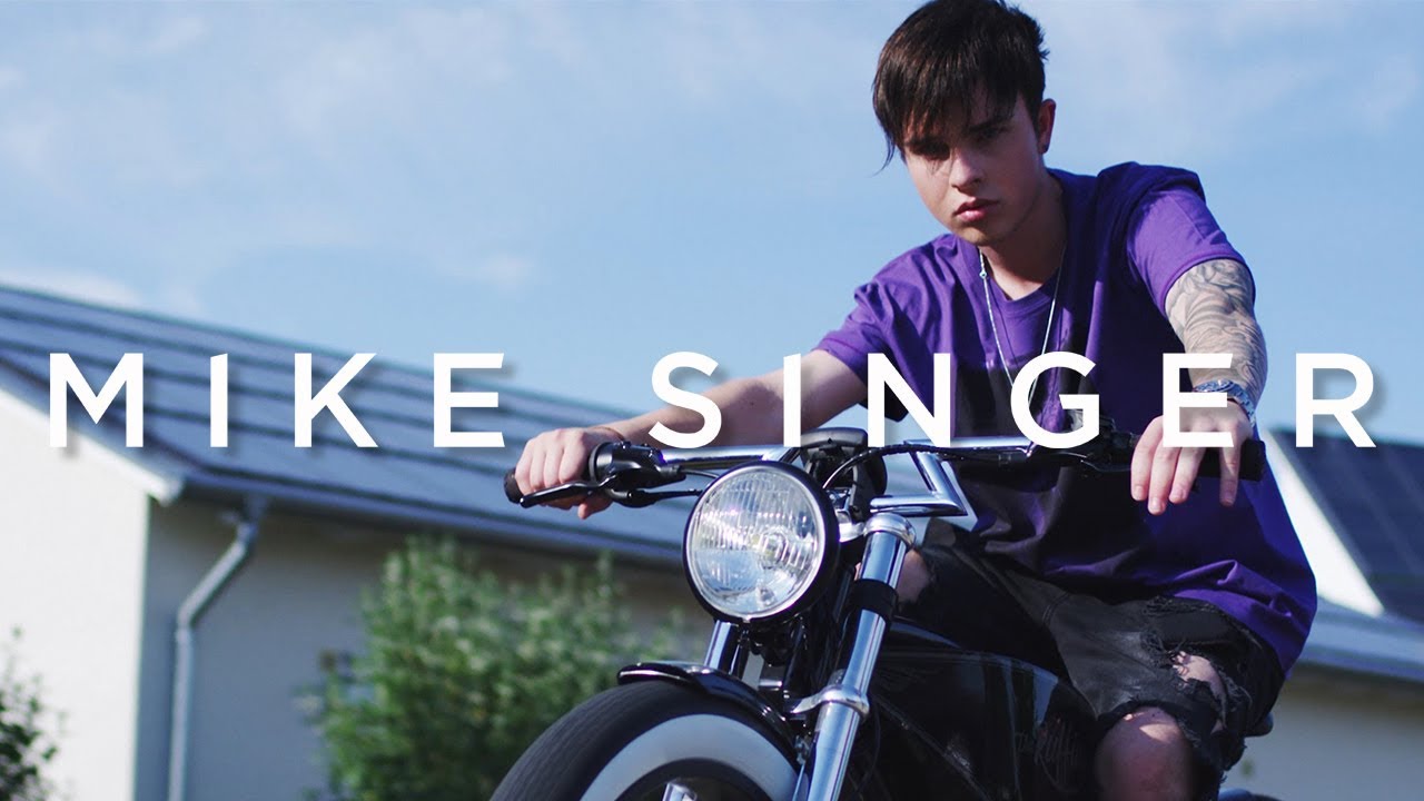 Mike Singer feat. Slimane – Safe Digga