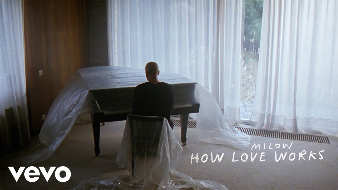 Milow – How Love Works