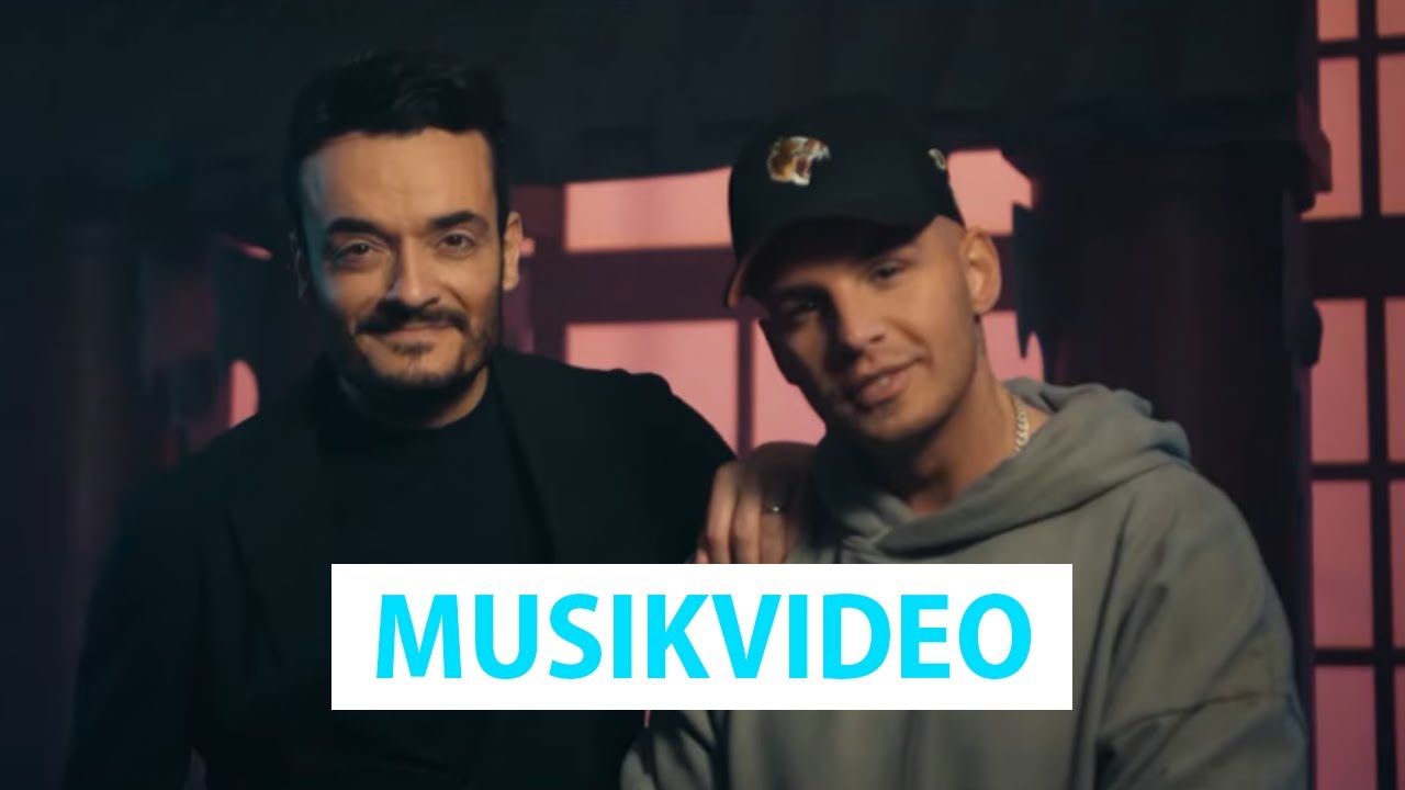 Giovanni Zarrella feat. Pietro Lombardi – Ci Sarai (Irgenwie)