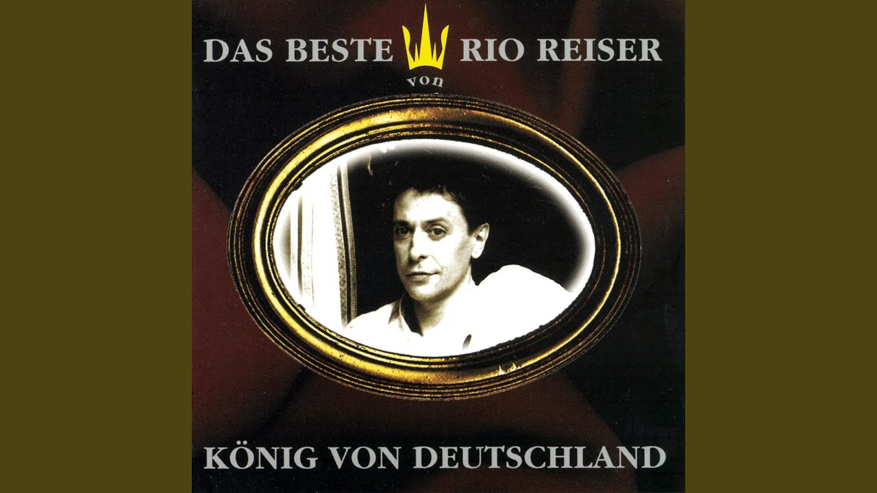 Rio Reiser – Übers Meer
