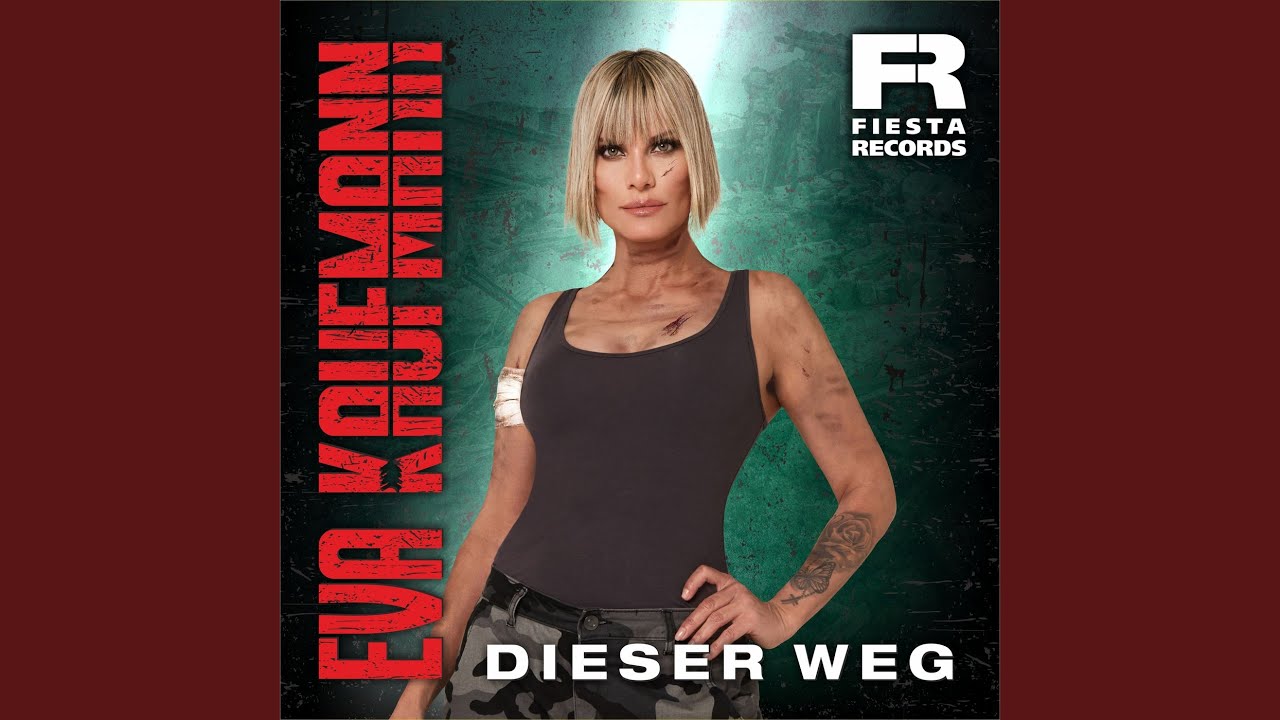 Video starten: Eva Kaufmann – Dieser Weg