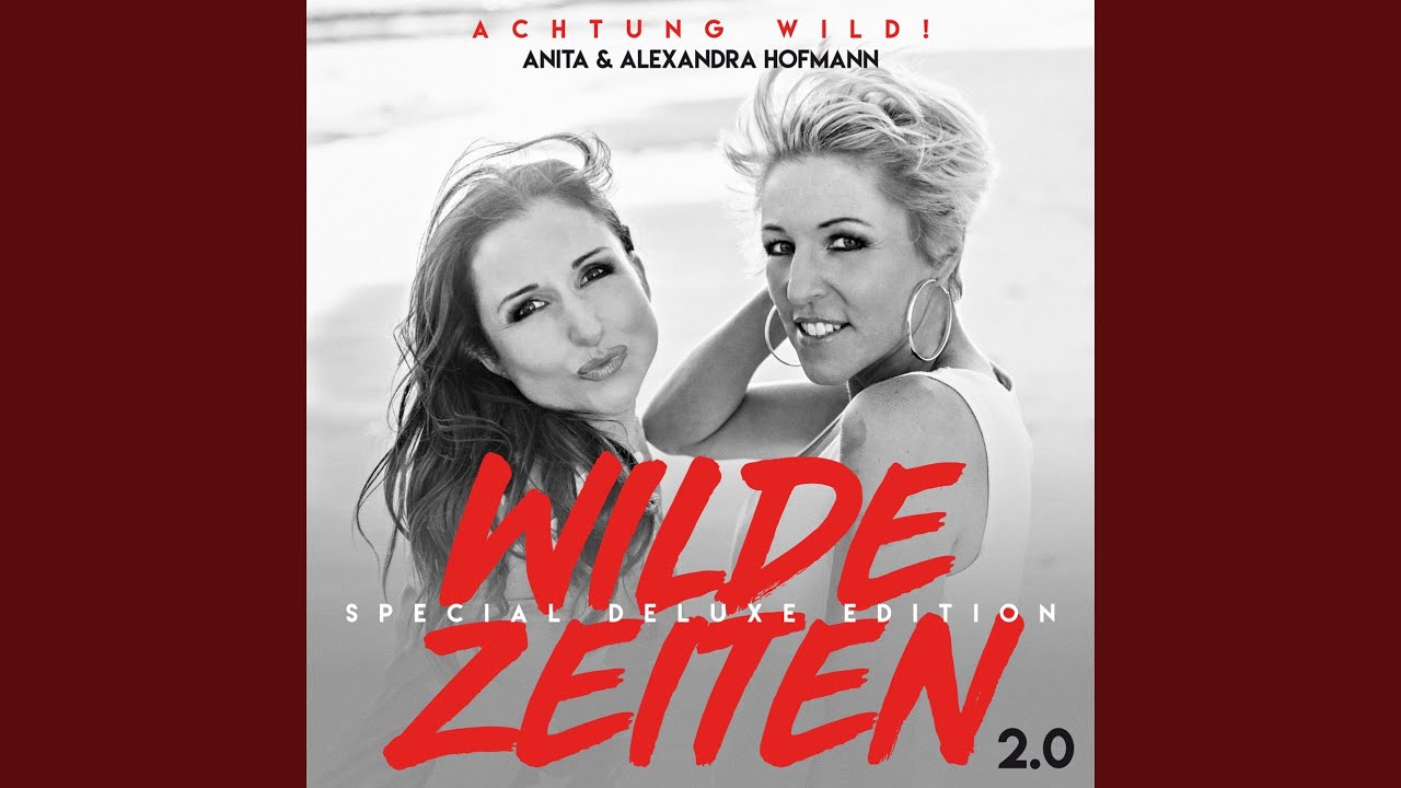 Anita & Alexandra Hofmann – Kompass