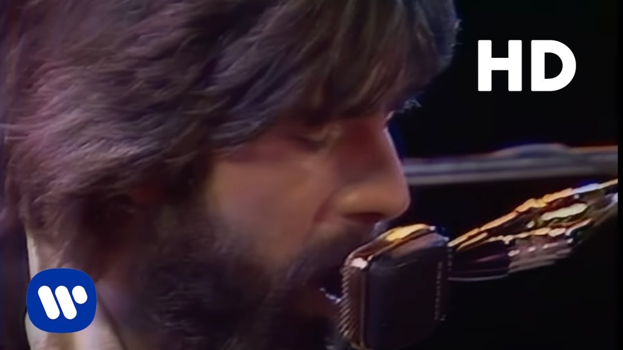 The Doobie Brothers – What a Fool Believes