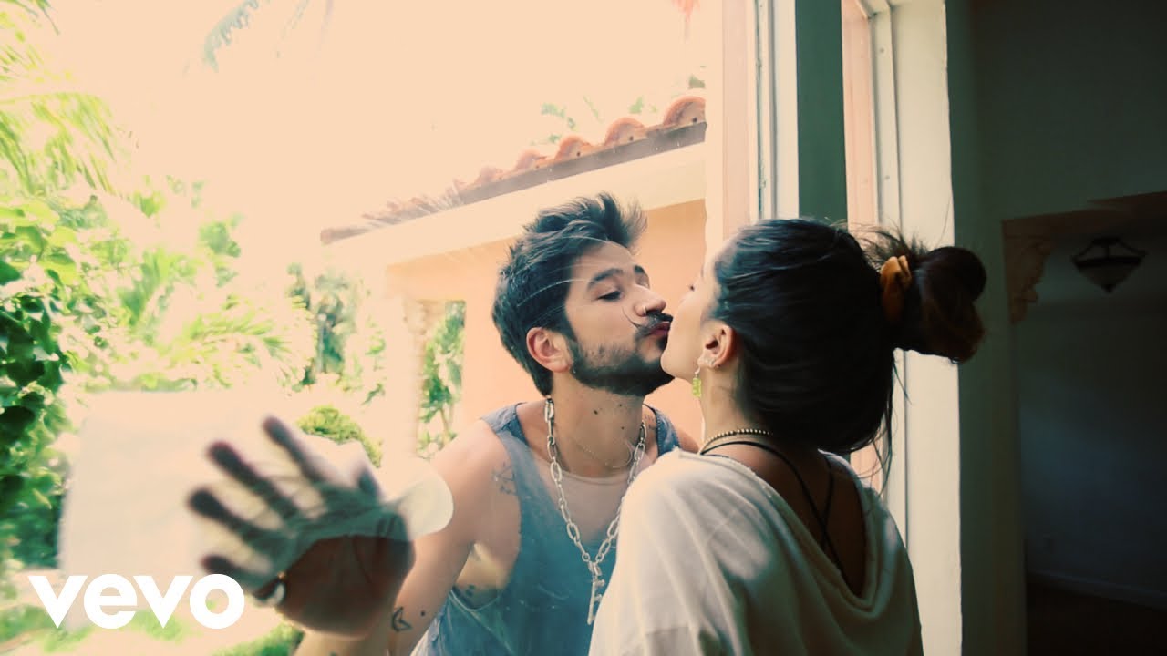 Camilo – Vida de Rico