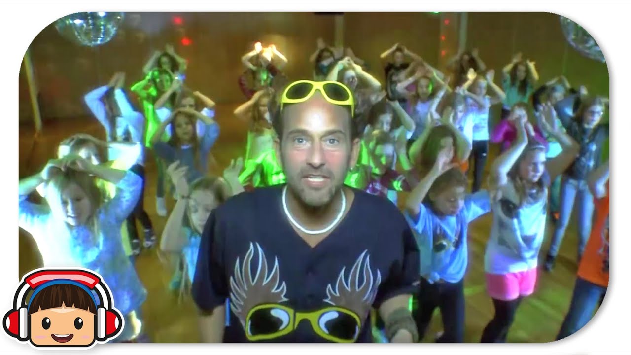 Tom Lehel – Disco-Fieber