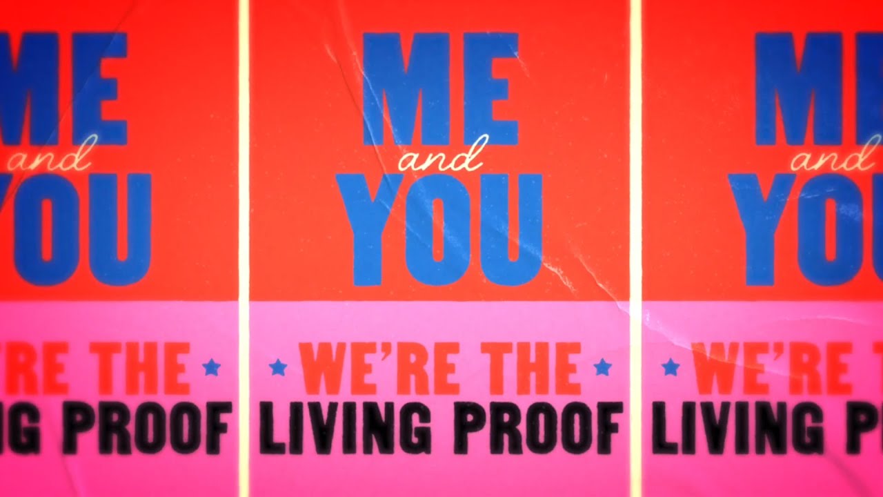 Video starten: Bon Jovi with Jelly Roll – Living Proof
