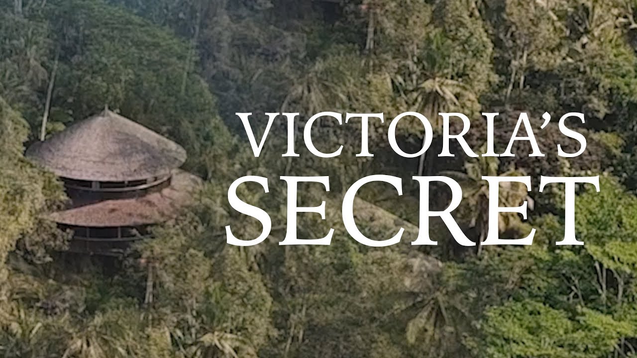 Cro – Victoria's Secret