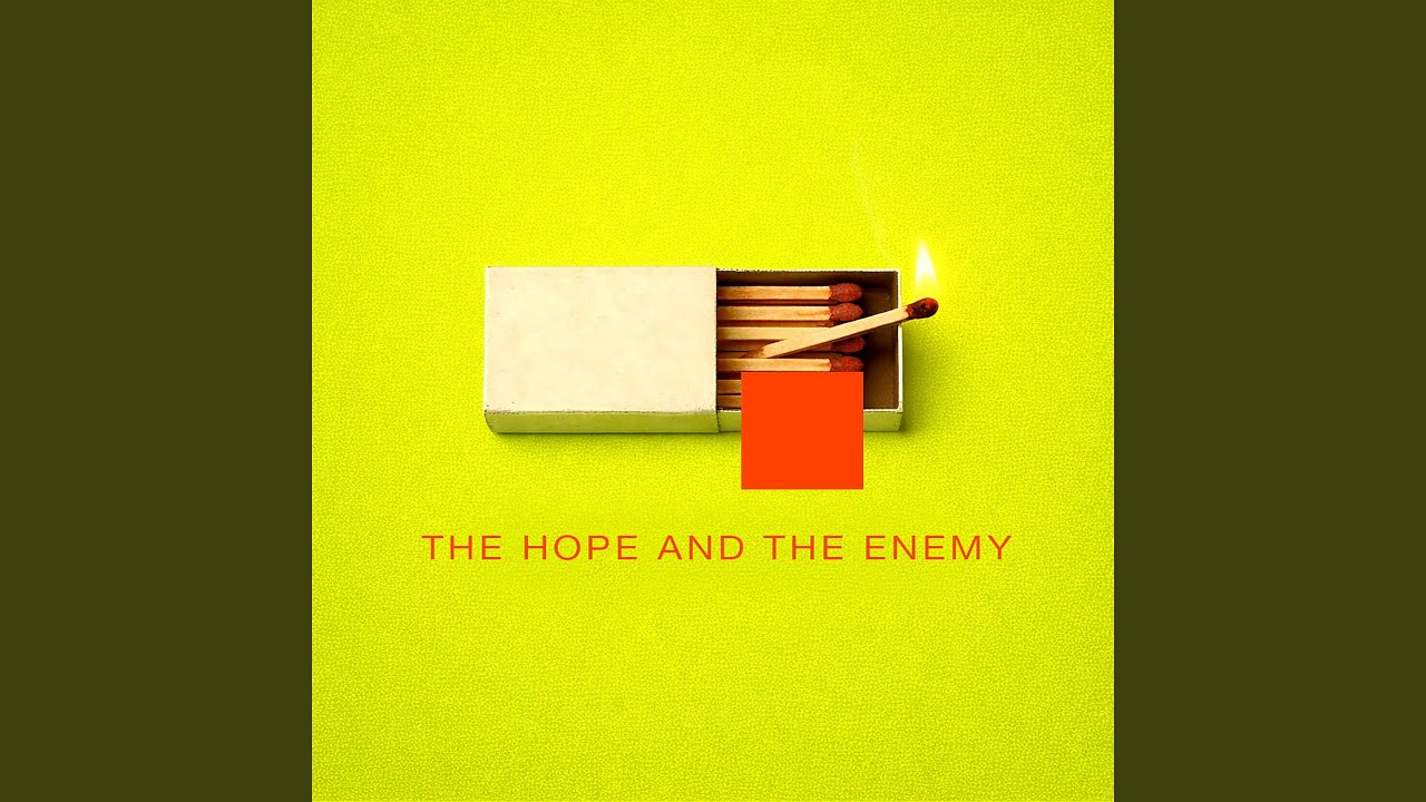 Video starten: zeronic – The Hope And The Enemy