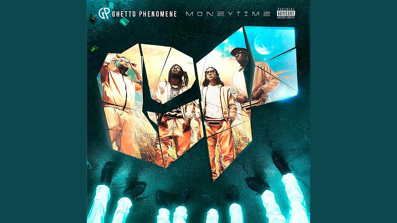 Ghetto Phénomène feat. RAF Camora – Fratello