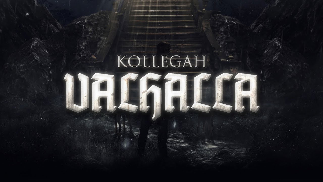 Kollegah – Valhalla