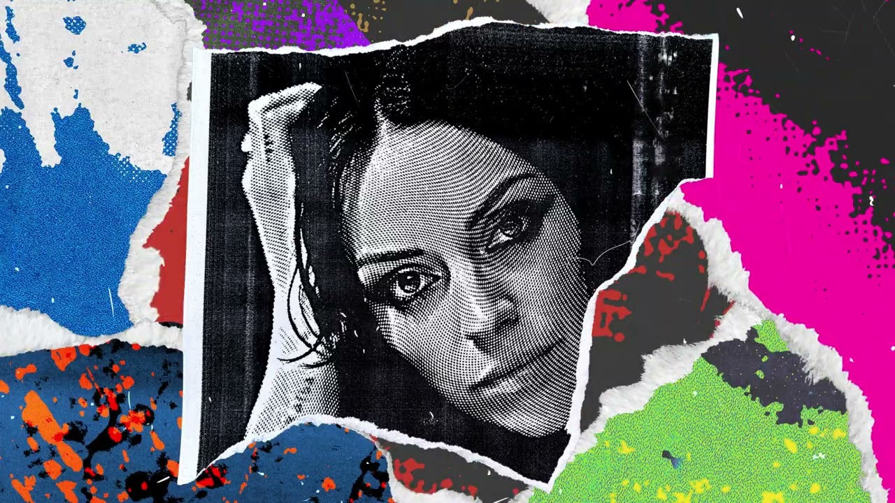 Amy Macdonald – Is This What You've Been Waiting For?