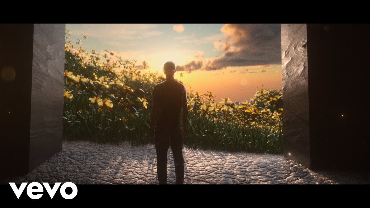 Kygo feat. James Gillespie – Gone Are The Days