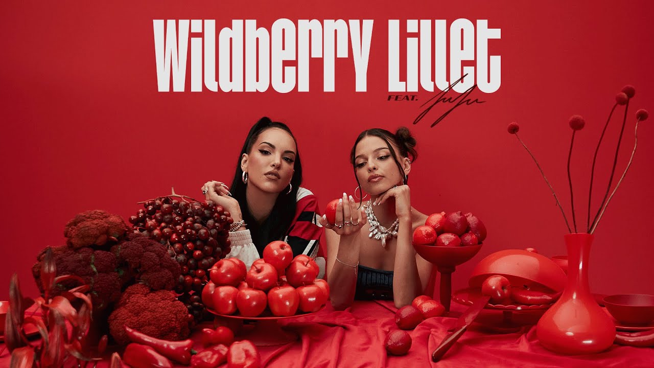 Nina Chuba feat. Juju – Wildberry Lillet (Remix)