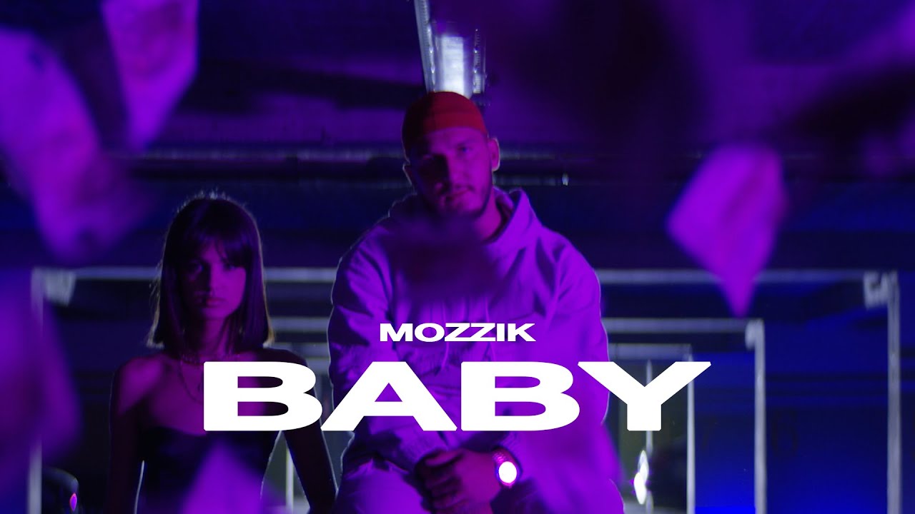 Mozzik – Baby