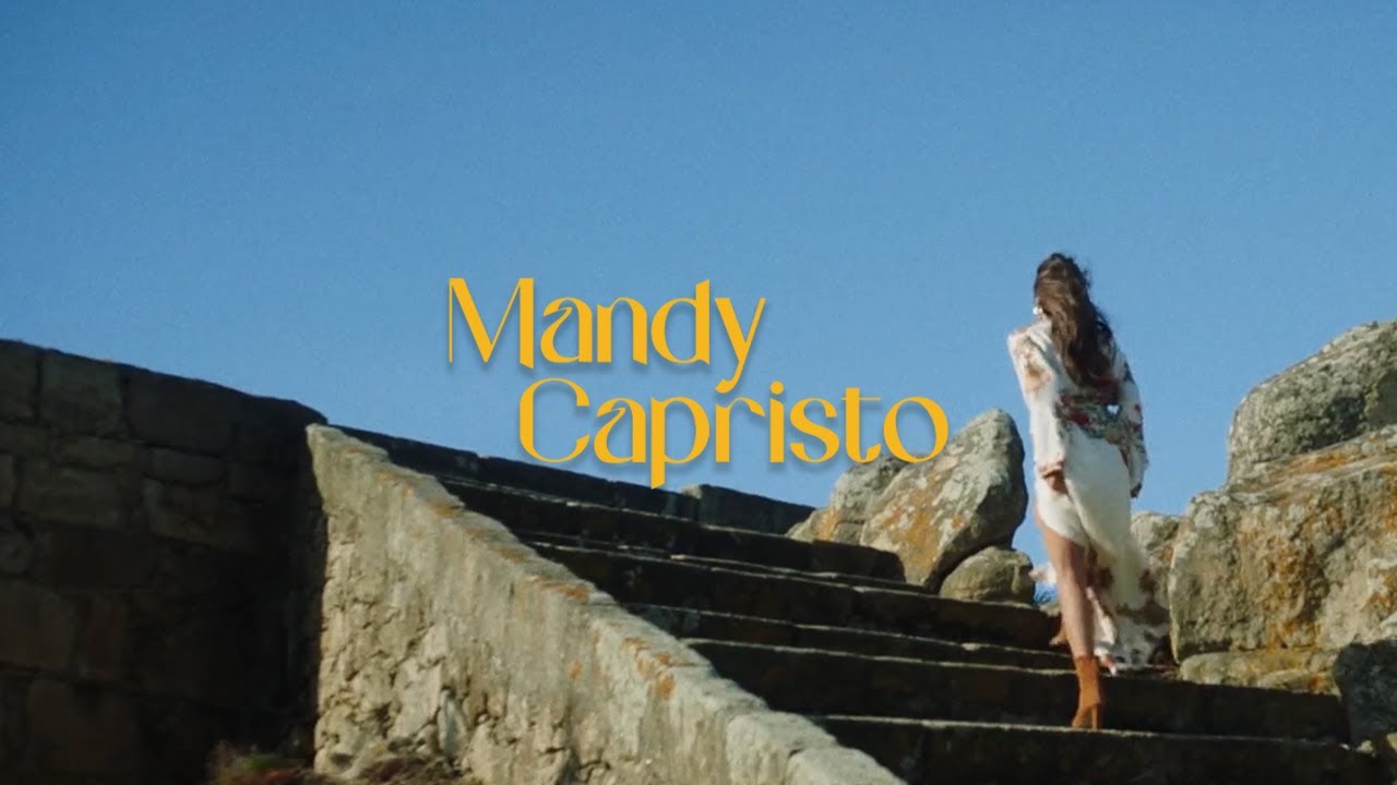 Mandy Capristo – 13 Schritte
