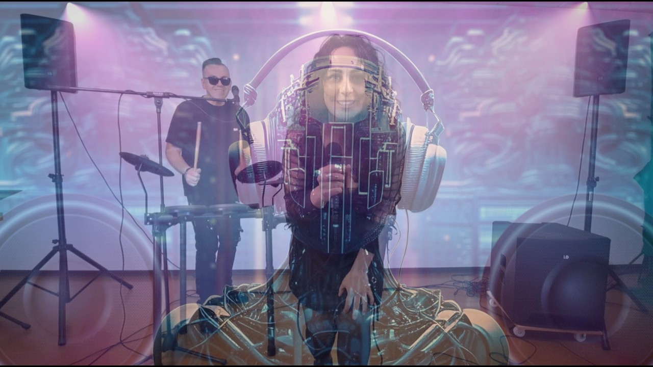 Video starten: SISSILIA – We Sing As One