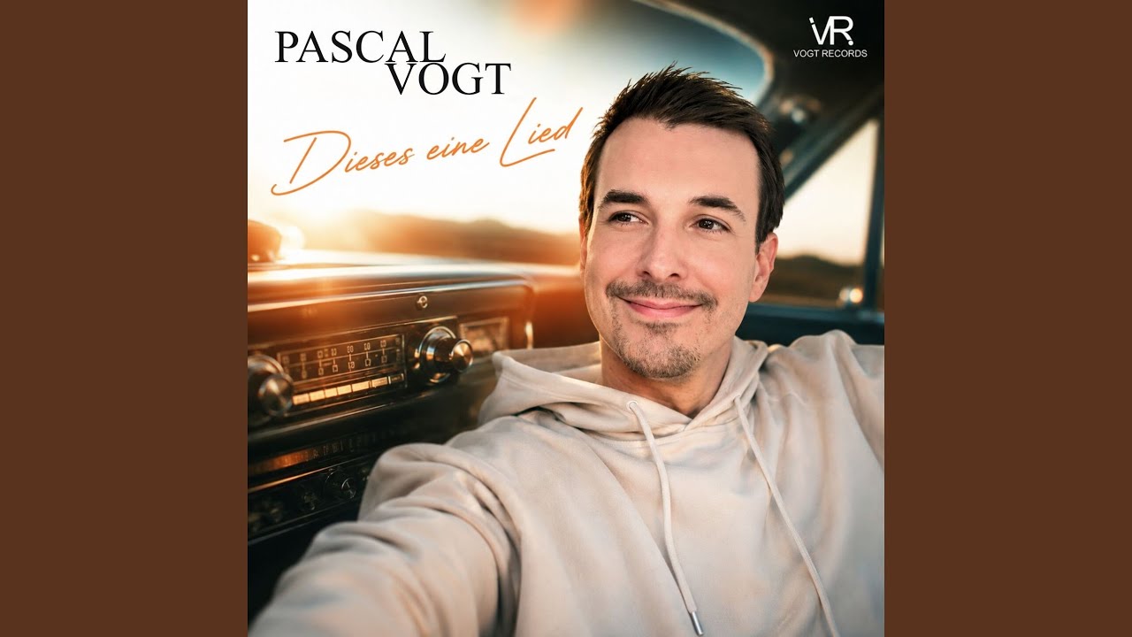 Video starten: Pascal Vogt – Dieses eine Lied