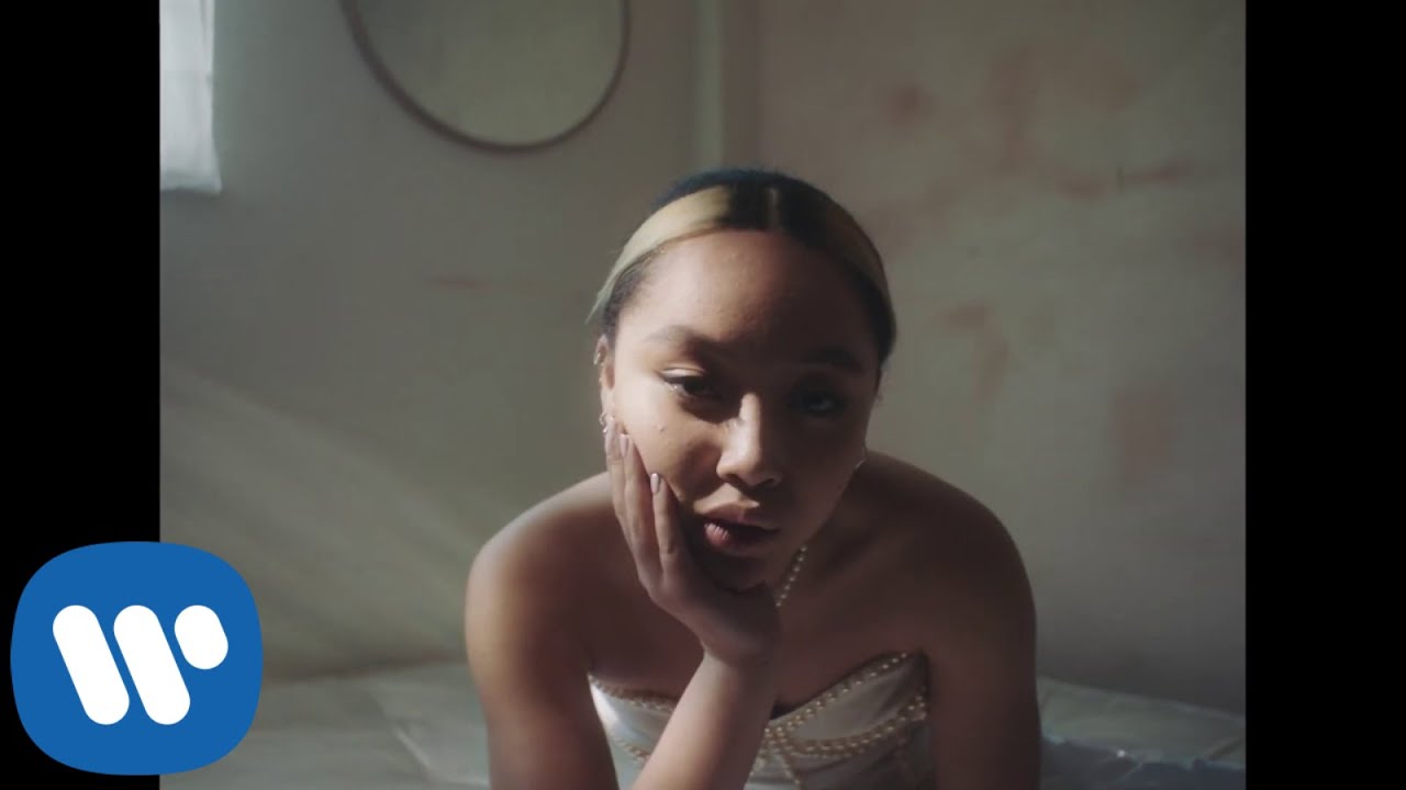 Griff – Mirror Talk