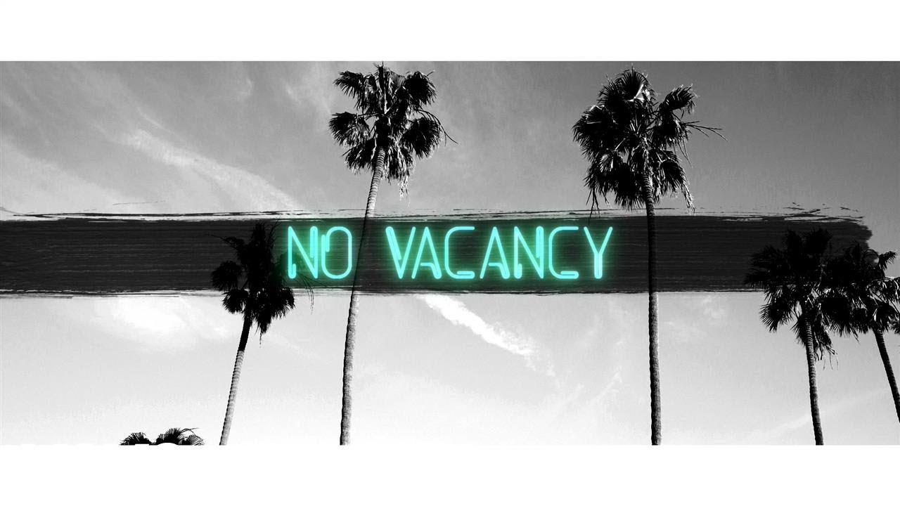 OneRepublic – No Vacancy
