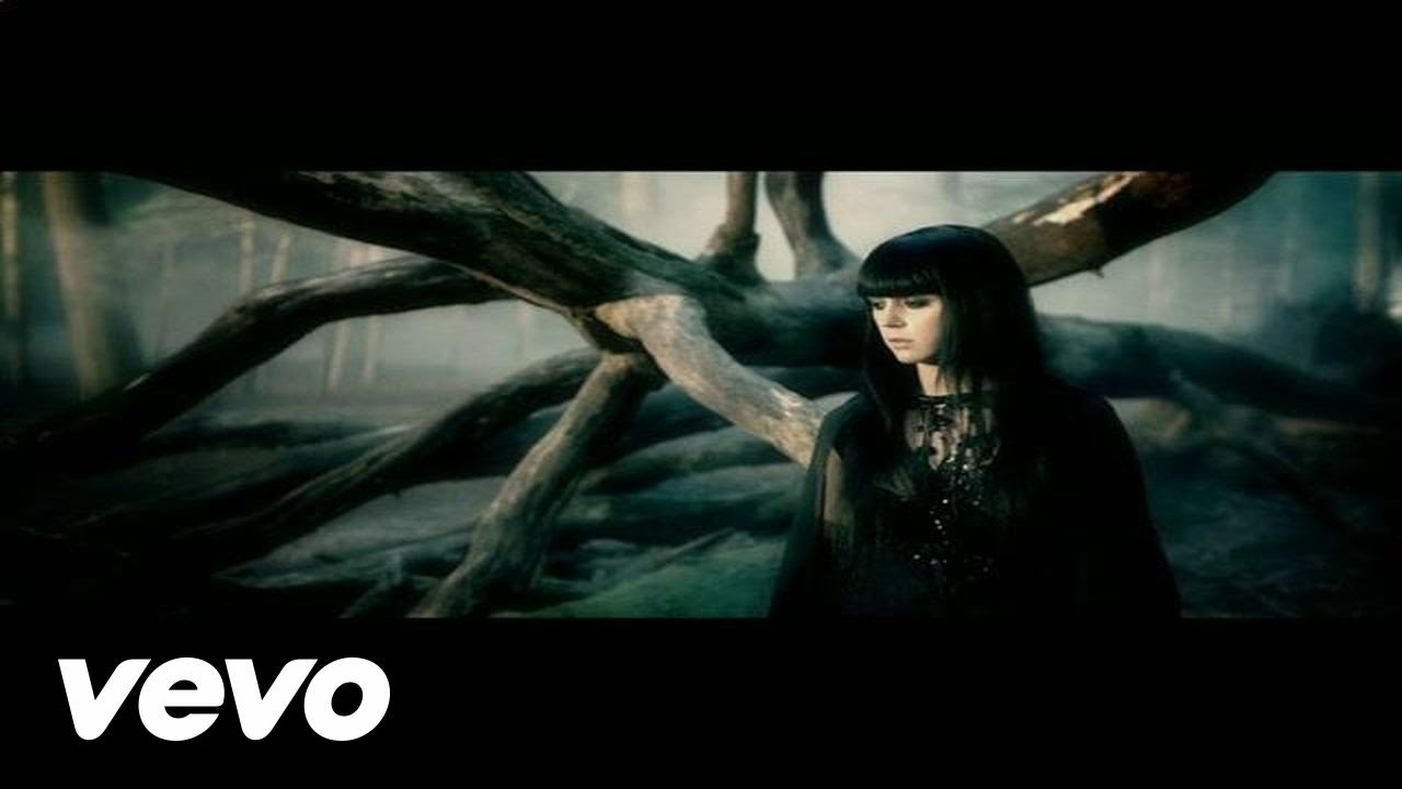 Video starten: Eisblume – Für immer