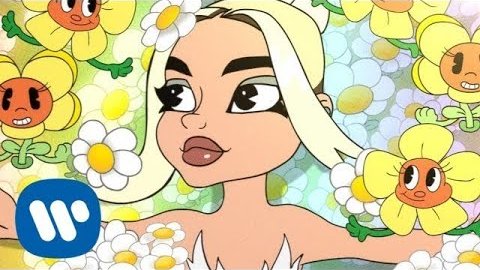 Dua Lipa – Hallucinate