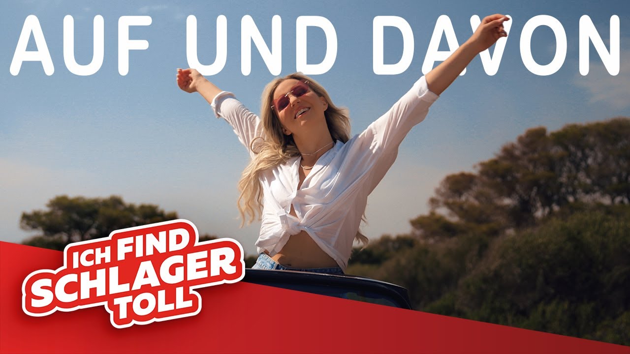 Natalie Holzner – Auf und davon