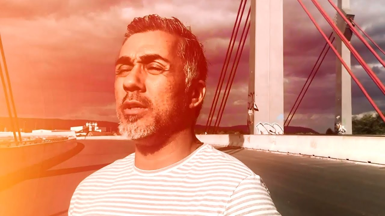 Mike Leon Grosch – Ich liebe Dich