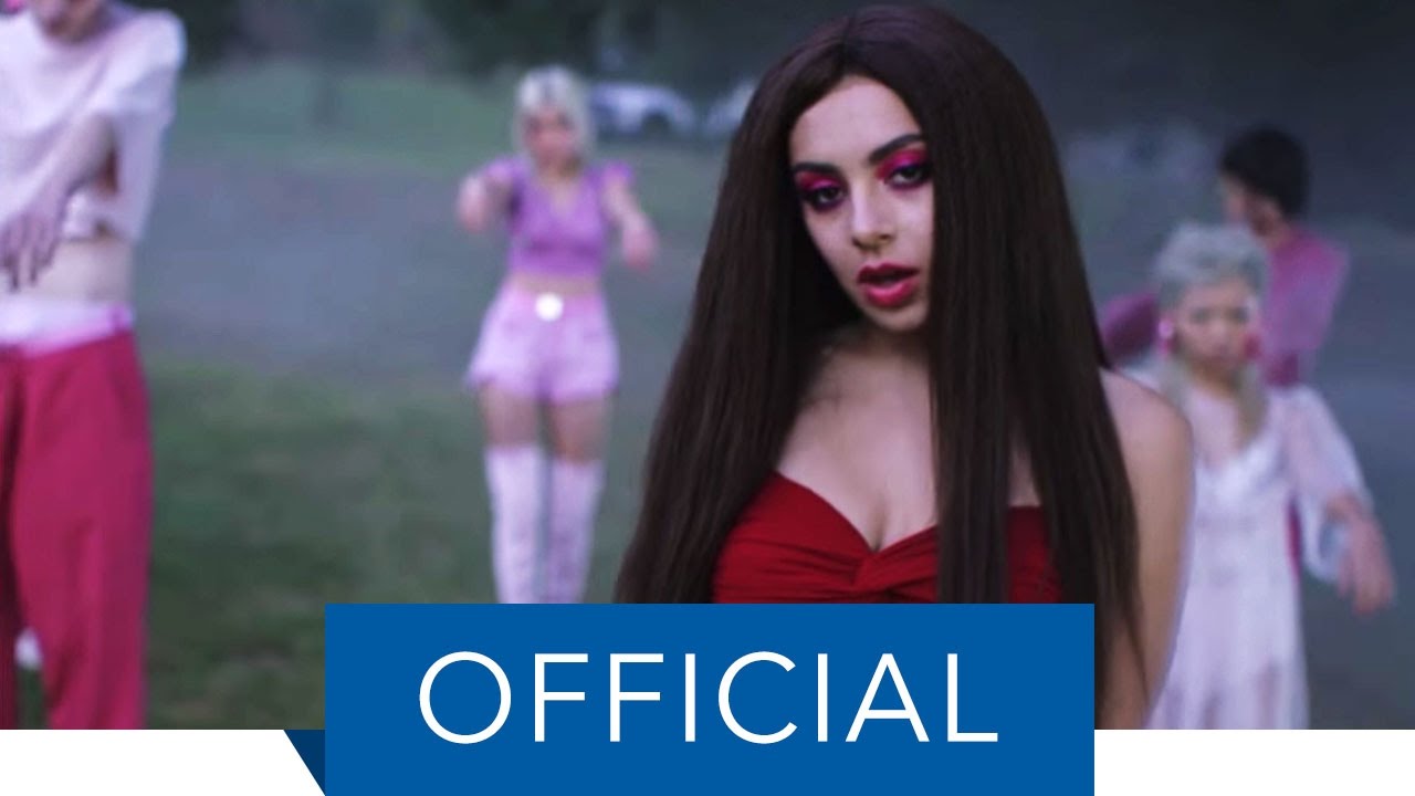 Charli XCX feat. Lil Yachty – After The Afterparty