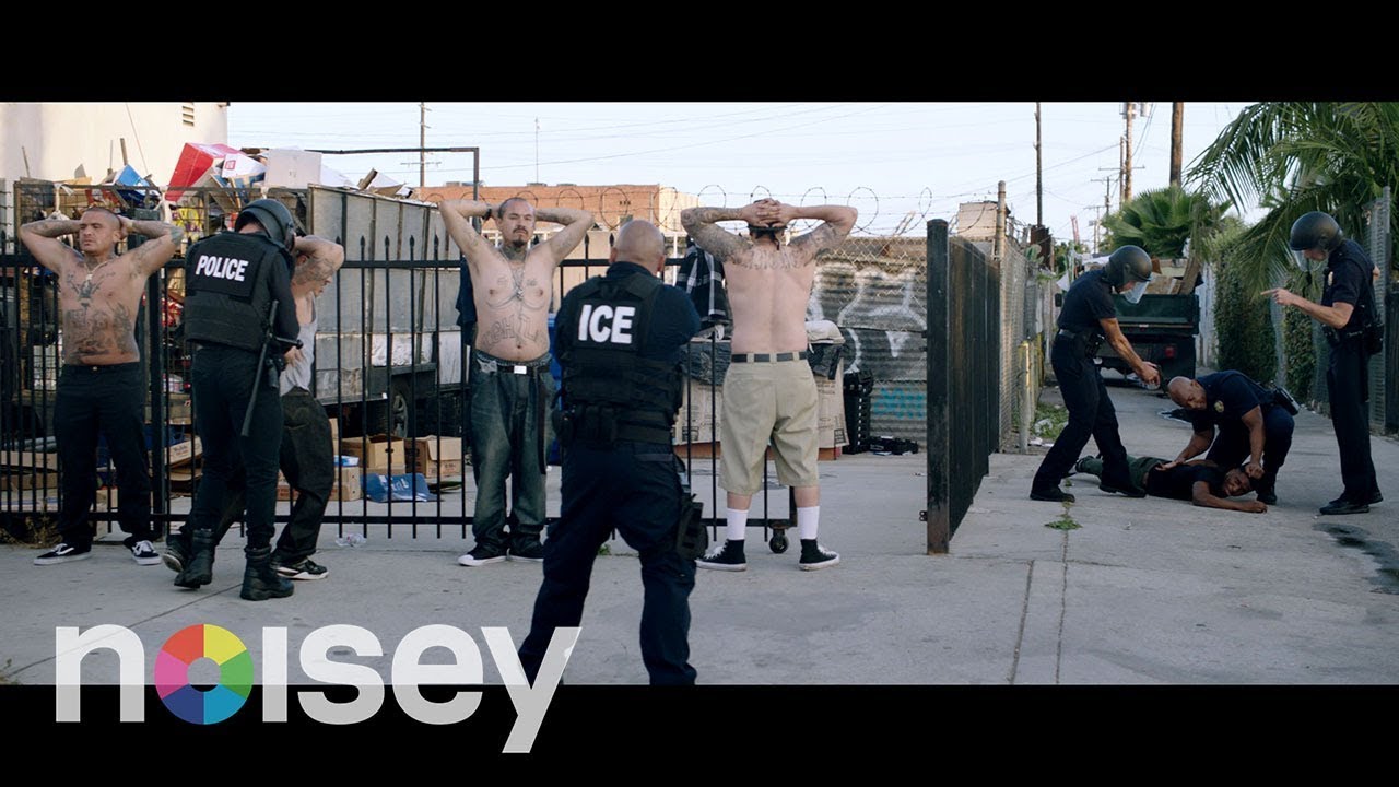 The Black Eyed Peas – Get It