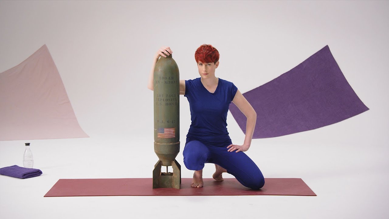 Lisa Spielmann – Kamikazebaby