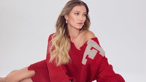Video starten: Leony – Don't Worry