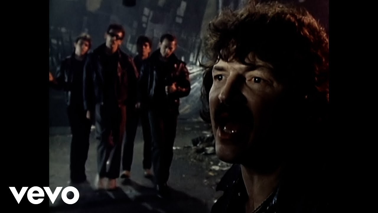 Toto – Rosanna